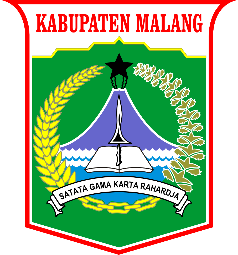 Logo Desa Bunutwetan
