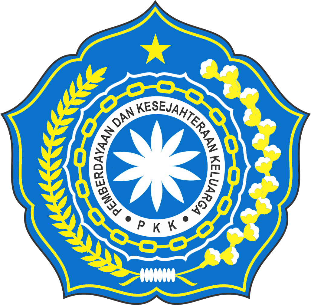 Logo PKK